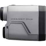 Nikon CoolShot 20i GIII 6x20 Golf Laser Rangefinder