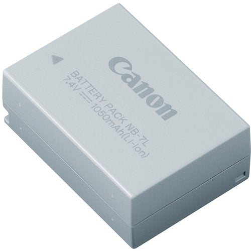 Canon Battery Pack NB-7L CANB7L
