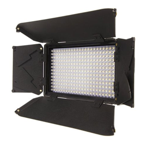 Ikan ILED312-v2 Bi-color Flood Light