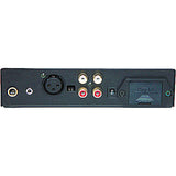 Rolls MX56C Mini Mix Audio Video Mixer