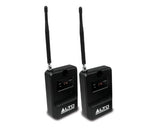 Alto Professional Stealth Wireless Expander Pack | 2 Additional Stealth Wireless Receivers
