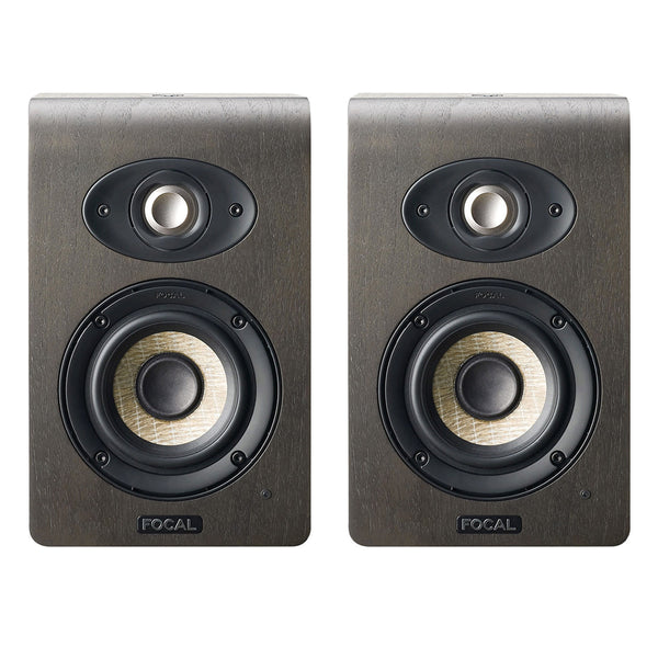 Focal Shape 40 4.0" Active 2-Way Studio Speaker Monitor (Pair)