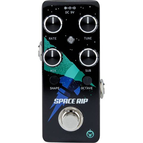 Pigtronix Space Rip Synth Pedal