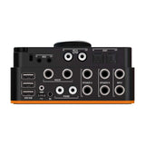 Arturia AudioFuse Rev2 USB Audio Interface - Black