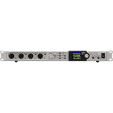 Steinberg AXR4U USB 3.0 Audio Interface with Rupert Neve Designs SILK emulation