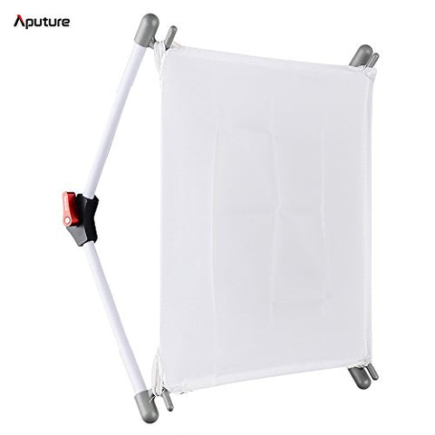 Aputure Easy Frost Diffuser Kit for Amaran AL-528 and HR672 LED Lights