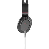 Austrian Audio Hi-X60 Professional Closed Back Over-Ear Reference-Grade Headphones