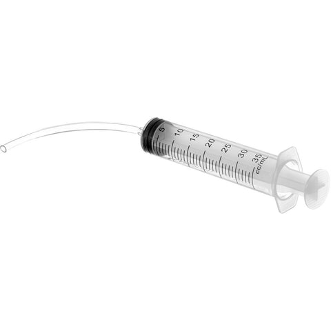 Photographers' Formulary Micro-Mixer Measuring Syringe 35ml