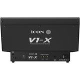 iCON Pro Audio V1-X Extender for V1-M DAW Control Surface with Motorized Faders