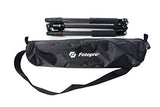 Fotopro X-Go MaxTripod Kit- Black