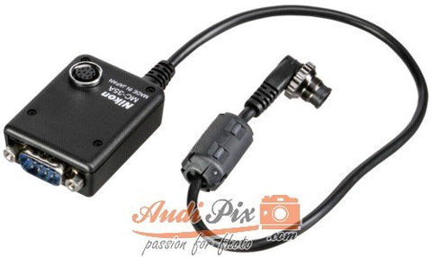 Nikon MC-35A GPS Adapter Cord for Digital Cameras