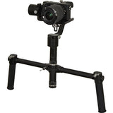 Zhiyun Extended Dual Handle Bar for Crane and Crane-M Gimbal Stabilizer