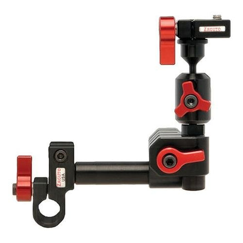 Zacuto Z-ERM EVF Rod Mount