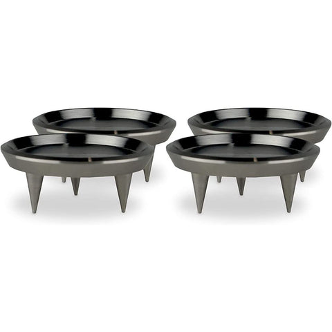 IsoAcoustics GAIA II Carpet Disk (Pack 4)