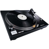 Reloop 1000 MK2 Professional Belt Drive Turntable System