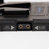 Indipro Tools V-Mount Adapter Plate for Blackmagic Design URSA/URSA Mini