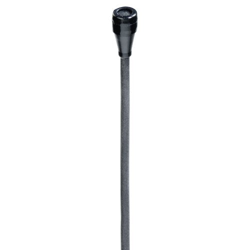 Countryman B3 Omni Lavalier Mic, Standard Sens, with 3.5mm Locking Connector for