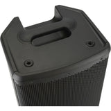 JBL Professional EON710 Powered PA Loudspeaker, 10-Inch (Bluetooth) Bundle with JBL BAGS Tote Bag for EON710