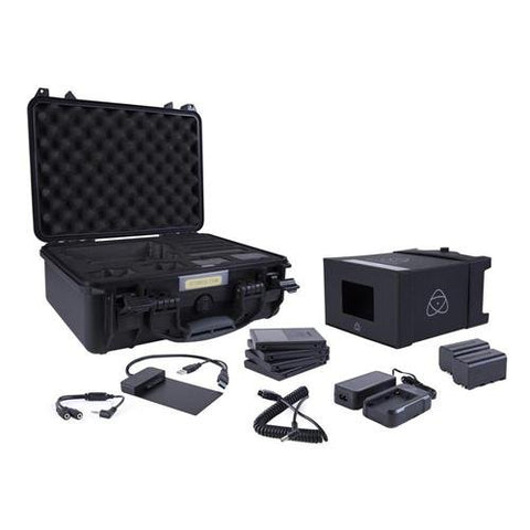 Atomos Accessory Kit for Shogun Ninja Inferno & Flame