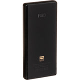 FiiO M3 Pro Portable High-Resolution Lossless Music Player (Black)