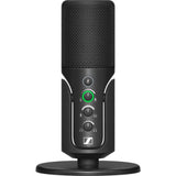 Sennheiser 700065 Profile USB Condenser Microphone with Desktop Stand