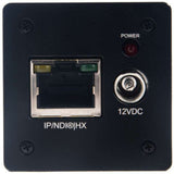 AIDA HD-NDI-CUBE Full HD NDI|HX IP POV Camera