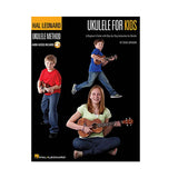 Ukulele for Kids The Hal Leonard Ukulele Method: A Beginner's Guide with Step-by-Step Instruction for Ukulele with Disney Hits for Ukulele: 23 Songs to Strum & Sing Bundle
