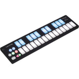 Keith McMillen Instruments K-Board USB MIDI Controller Keyboard