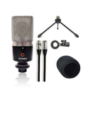 Artesia ARB-4 Laptop Studio Recording Bundle