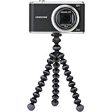 JOBY GorillaPod Original Tripod for Point and Shoot Cameras up to 325g (11.5 oz).