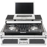 Magma DJ Controller Workstation NV - Numark NV Road Case