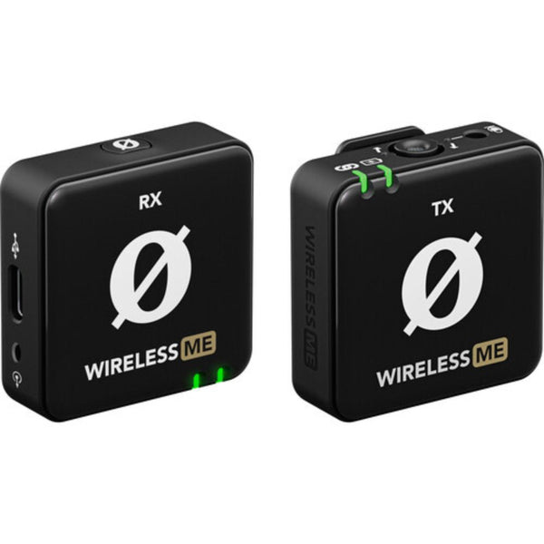 Rode Wireless ME Wireless Microphone System