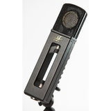 JZ Microphones Black Hole Series BH-2 Condenser Microphone, Cardioid