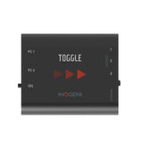 INOGENI’s TOGGLE USB 3.0 PRO AV switcher
