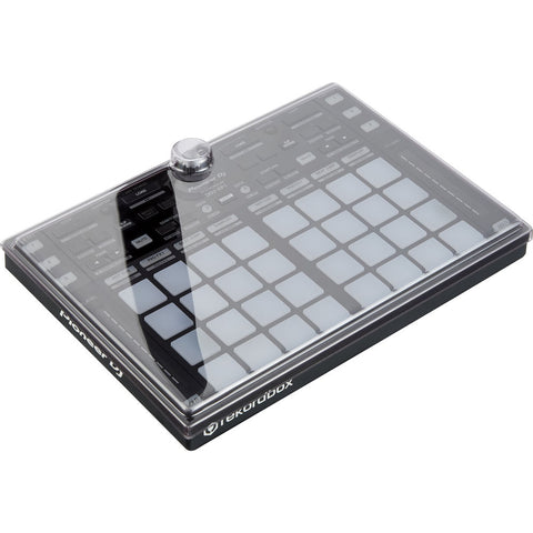 Decksaver Pioneer DDJ-XP1 Impact Resistant Cover