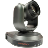 HuddleCamHD 10X-GY-G3 PTZ Camera (Gray)