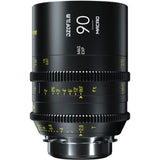 DZOFilm VESPID 90mm macro T2.8 Lens (PL & EF Mounts)