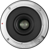 Venus Optics Laowa 9mm f/2.8 Zero-D Lens for Sony E