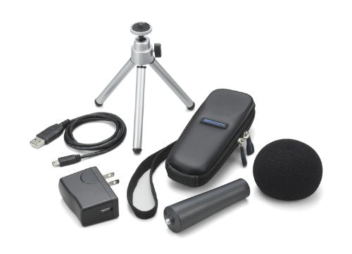 Zoom APH-1 Accessory Package for H1 Handy Recorder