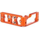 3 Legged Thing ZOOEY L-Bracket for Nikon Z8 Mirrorless Camera (Copper)