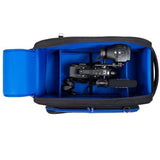 camRade Run and Gun XL Bag for Professional Cameras Up to 25.6"