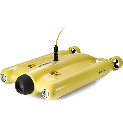 CHASING-INNOVATION Gladius Underwater ROV