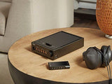 Sony Signature Series Audio Component Amplifier, Black (TAZH1ES)