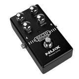 NUX Recto Distortion Guitar Effect pedal