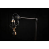 Headliner Sierra Broadcast Microphone Boom Arm