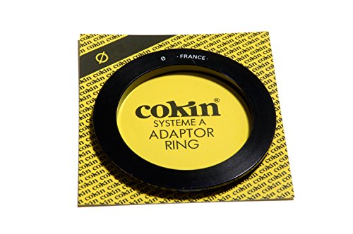 Cokin A452 Adapter Ring, Series A, 52FD, (A452)