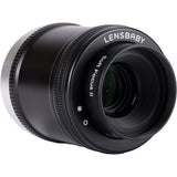 Lensbaby Composer Pro II with Soft Focus II 50 Optic for Micro Four Thirds