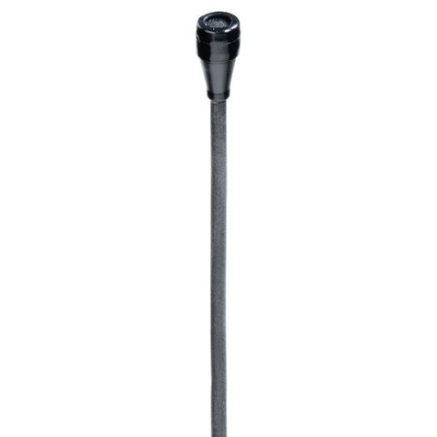 Countryman B3 Omnidirectional Lavalier Mic, Standard Sens, with Hardwired 3-Pin