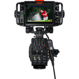 Blackmagic Design 7" URSA Studio Viewfinder G2