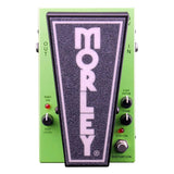 Morley 20/20 Distortion Wah Wah Pedal